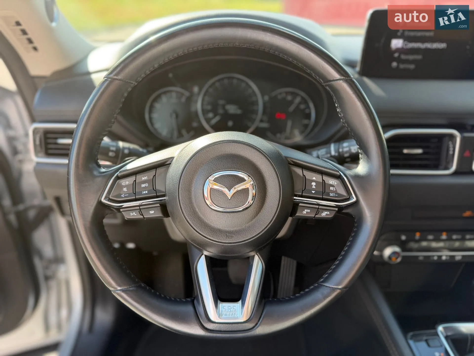 2021 Mazda CX-5 - мініатюра 15