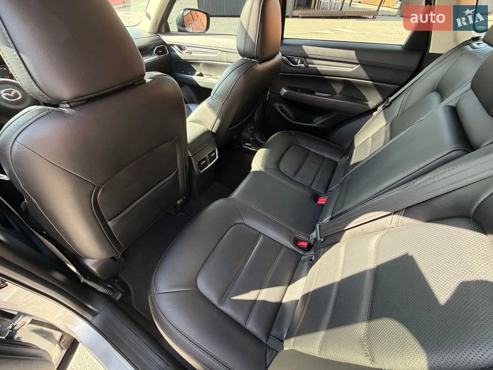 2021 Mazda CX-5 - мініатюра 22