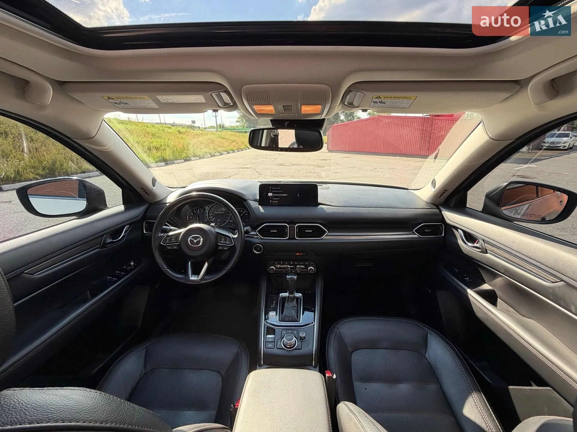 2021 Mazda CX-5 - мініатюра 23