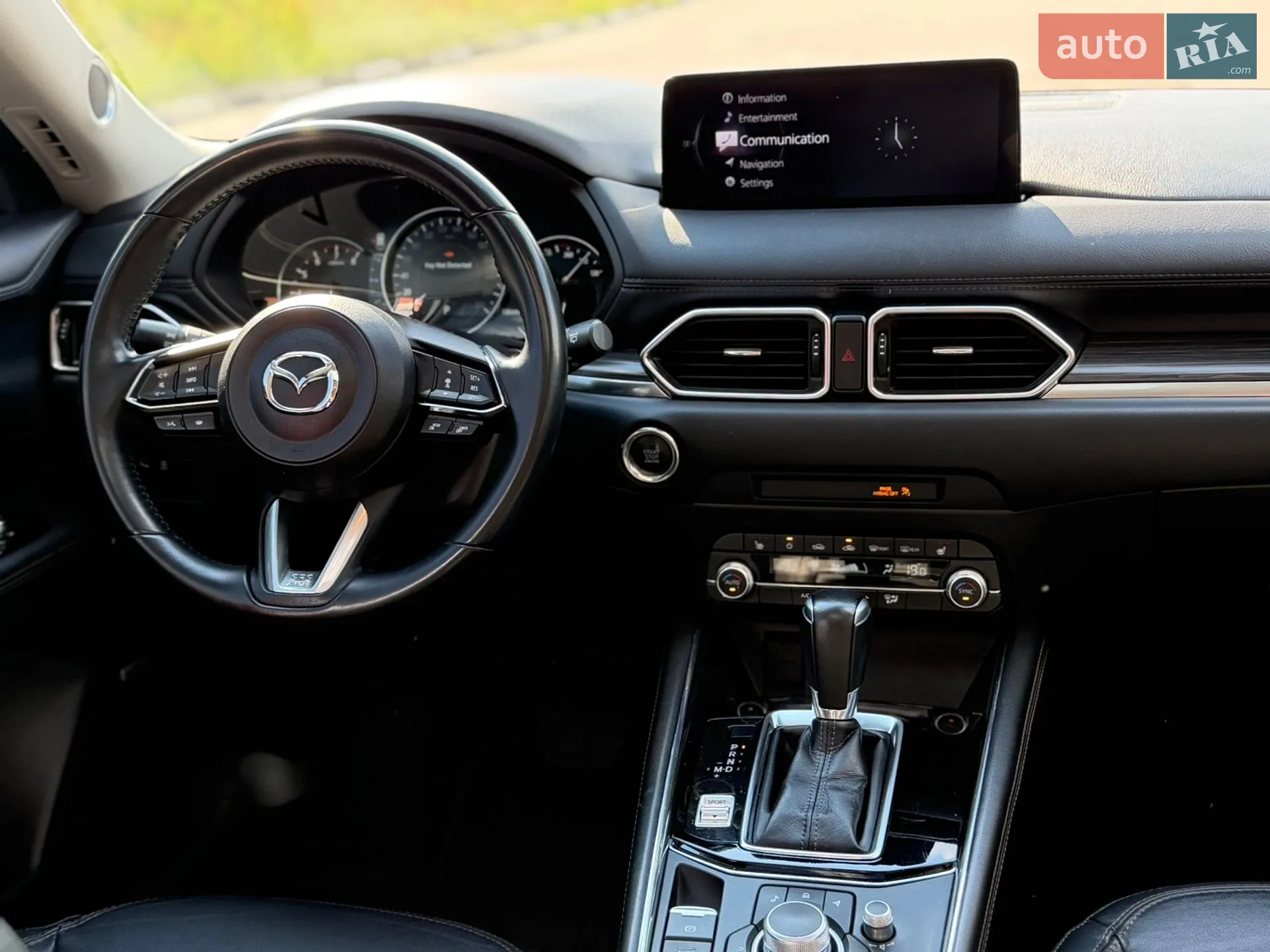 2021 Mazda CX-5 - мініатюра 24
