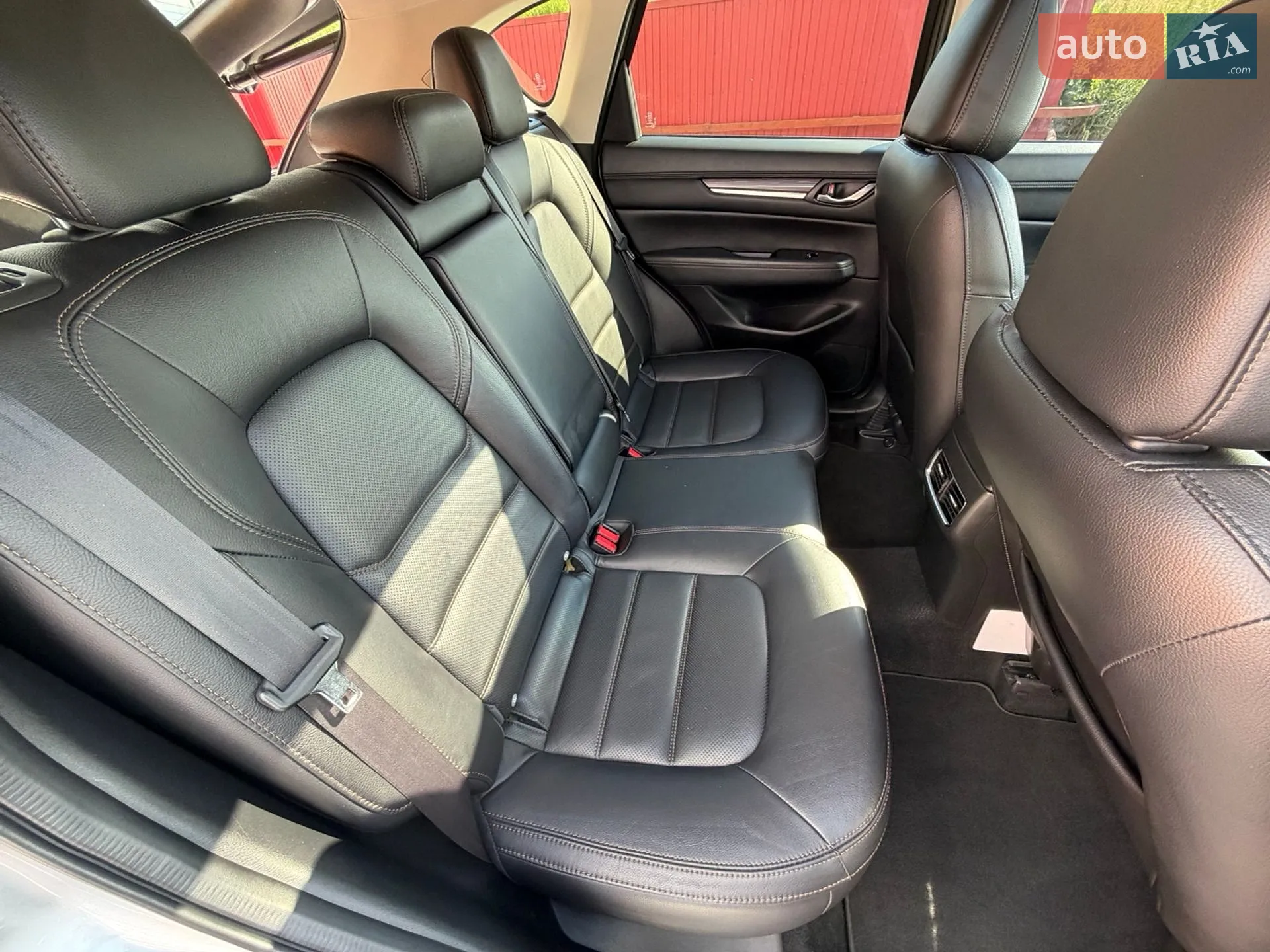 2021 Mazda CX-5 - мініатюра 27