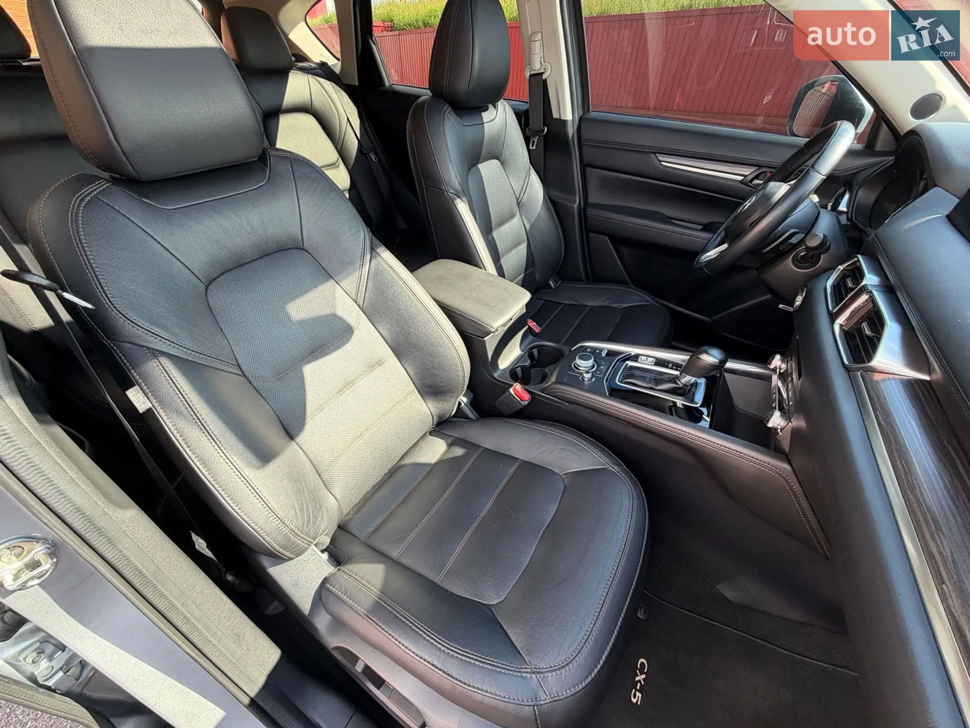 2021 Mazda CX-5 - мініатюра 28