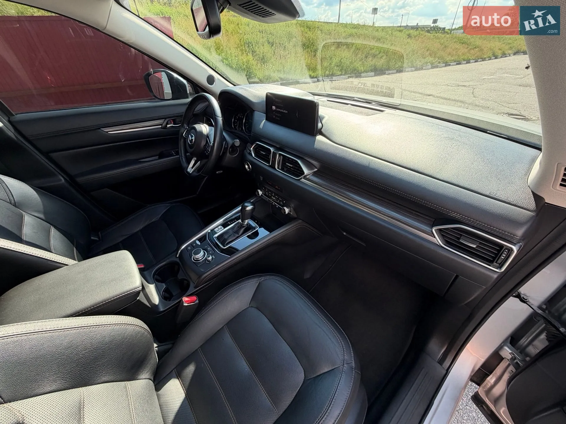 2021 Mazda CX-5 - мініатюра 29