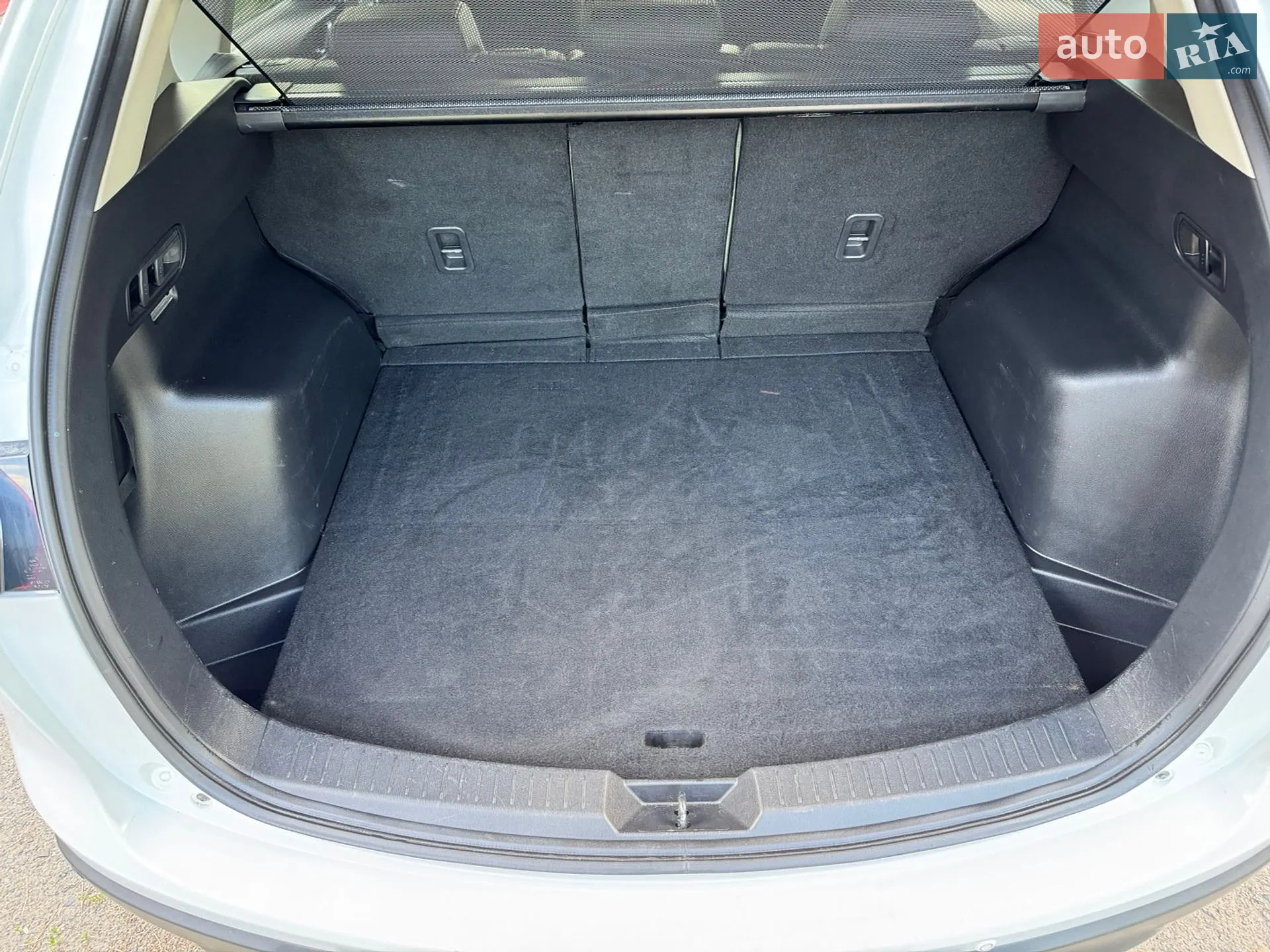 2014 Mazda CX-5 - мініатюра 61