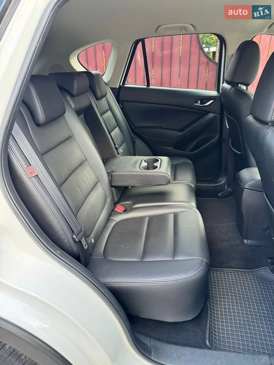 2014 Mazda CX-5 - мініатюра 66