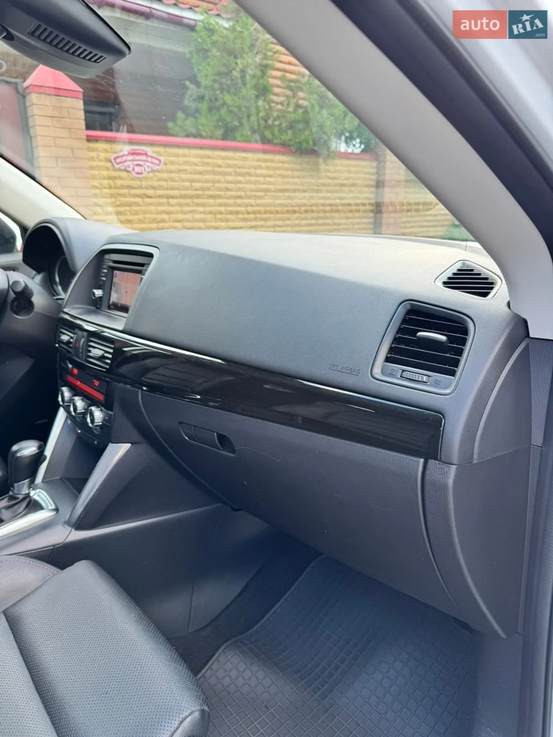 2014 Mazda CX-5 - мініатюра 73