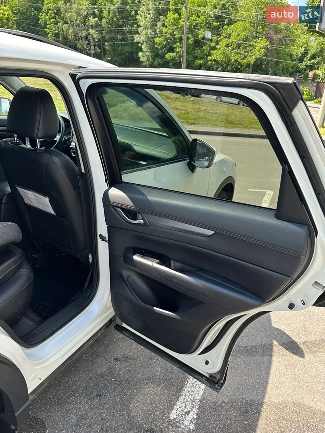 2017 Mazda CX-5 - мініатюра 15