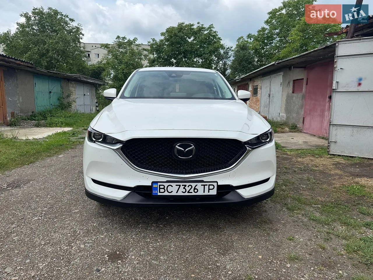 2020 Mazda CX-5 - мініатюра 13