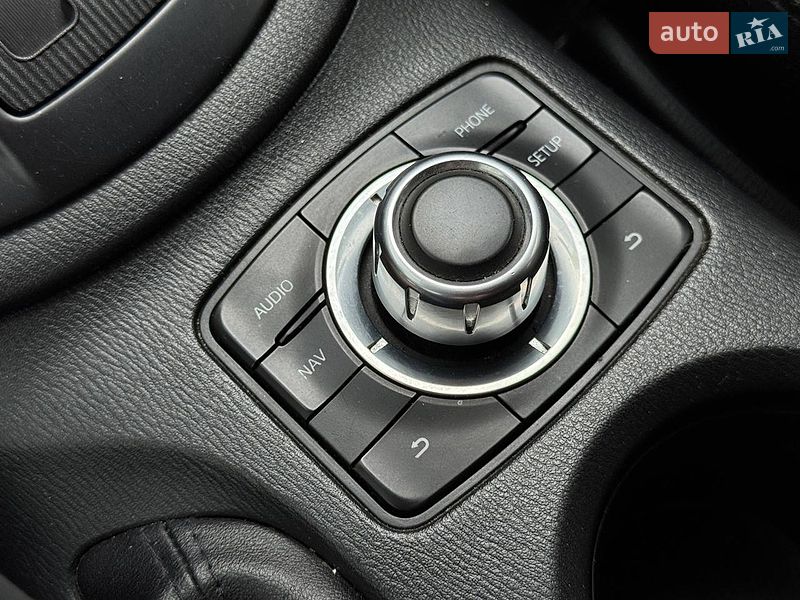 Внедорожник / Кроссовер Mazda CX-5 2012 в Ровно
