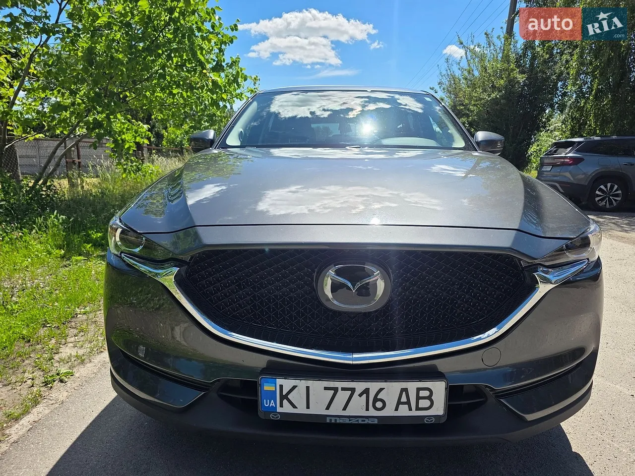 2022 Mazda CX-5 - мініатюра 39