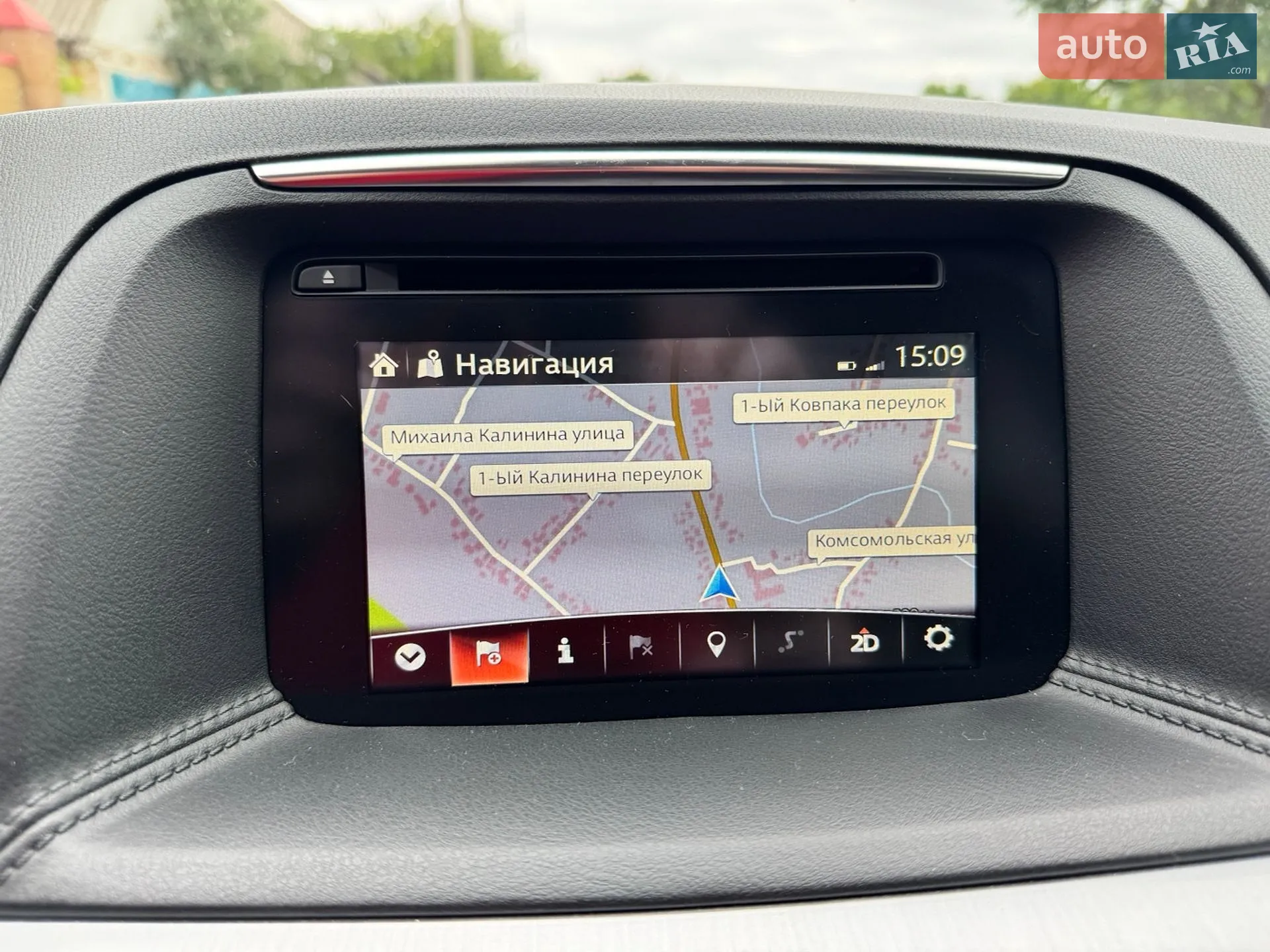 2016 Mazda CX-5 - мініатюра 39