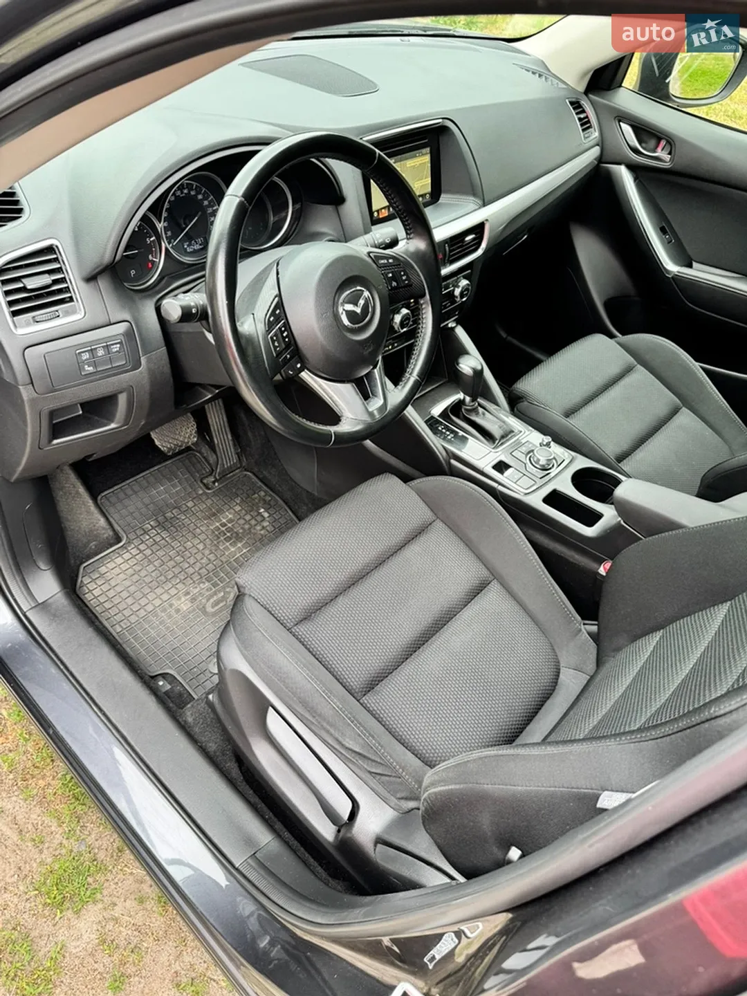 2016 Mazda CX-5 - мініатюра 47
