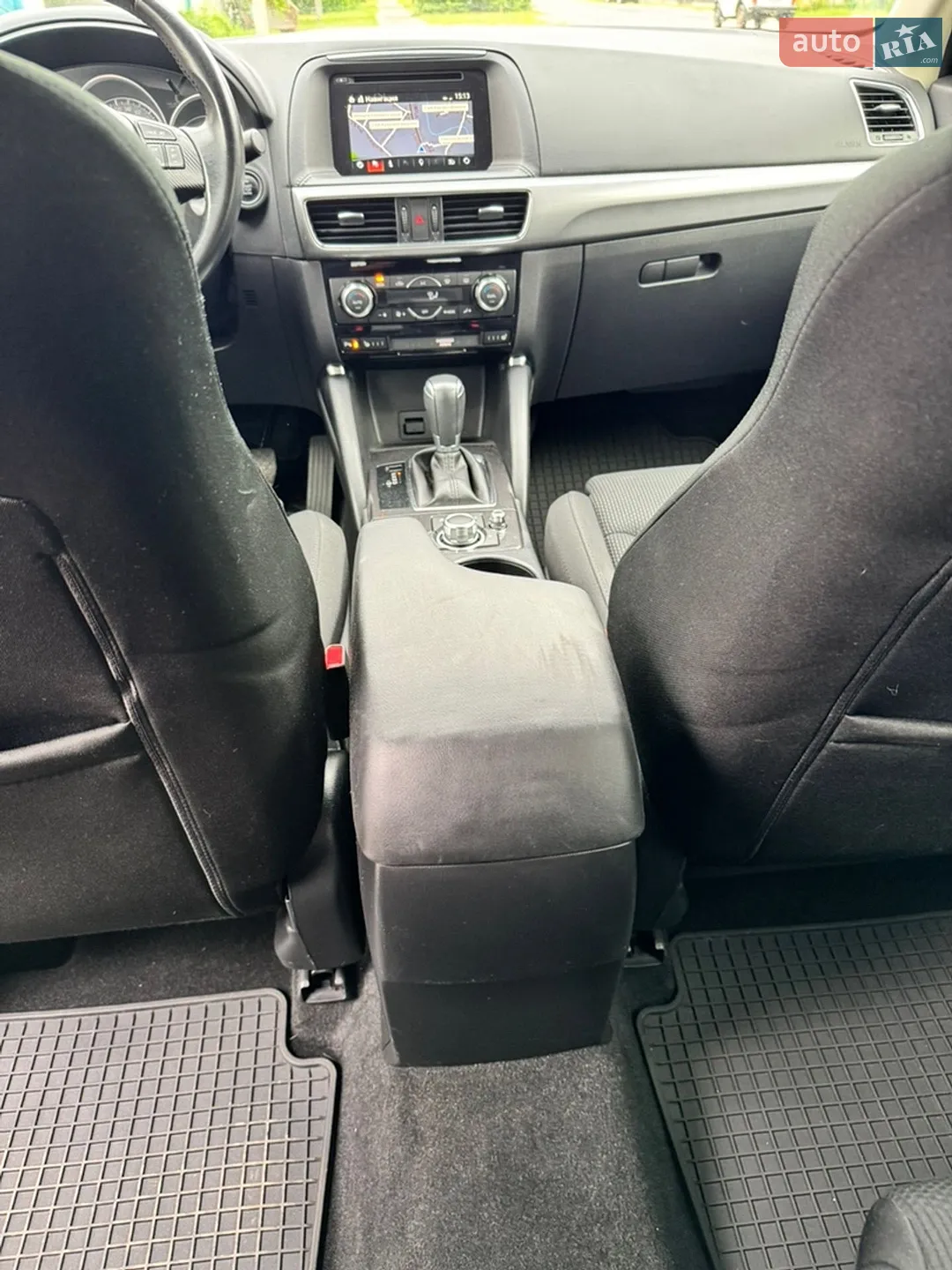 2016 Mazda CX-5 - мініатюра 54