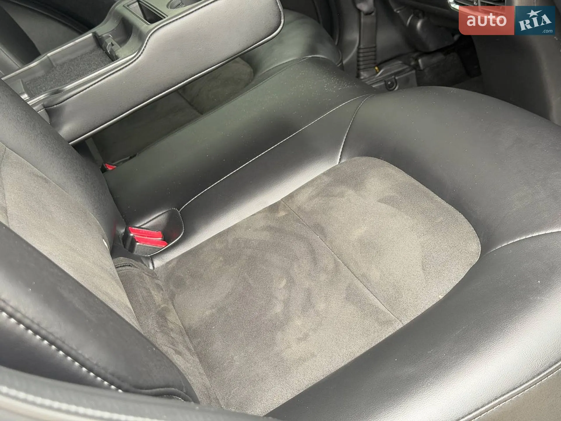 2021 Mazda CX-5 - мініатюра 42
