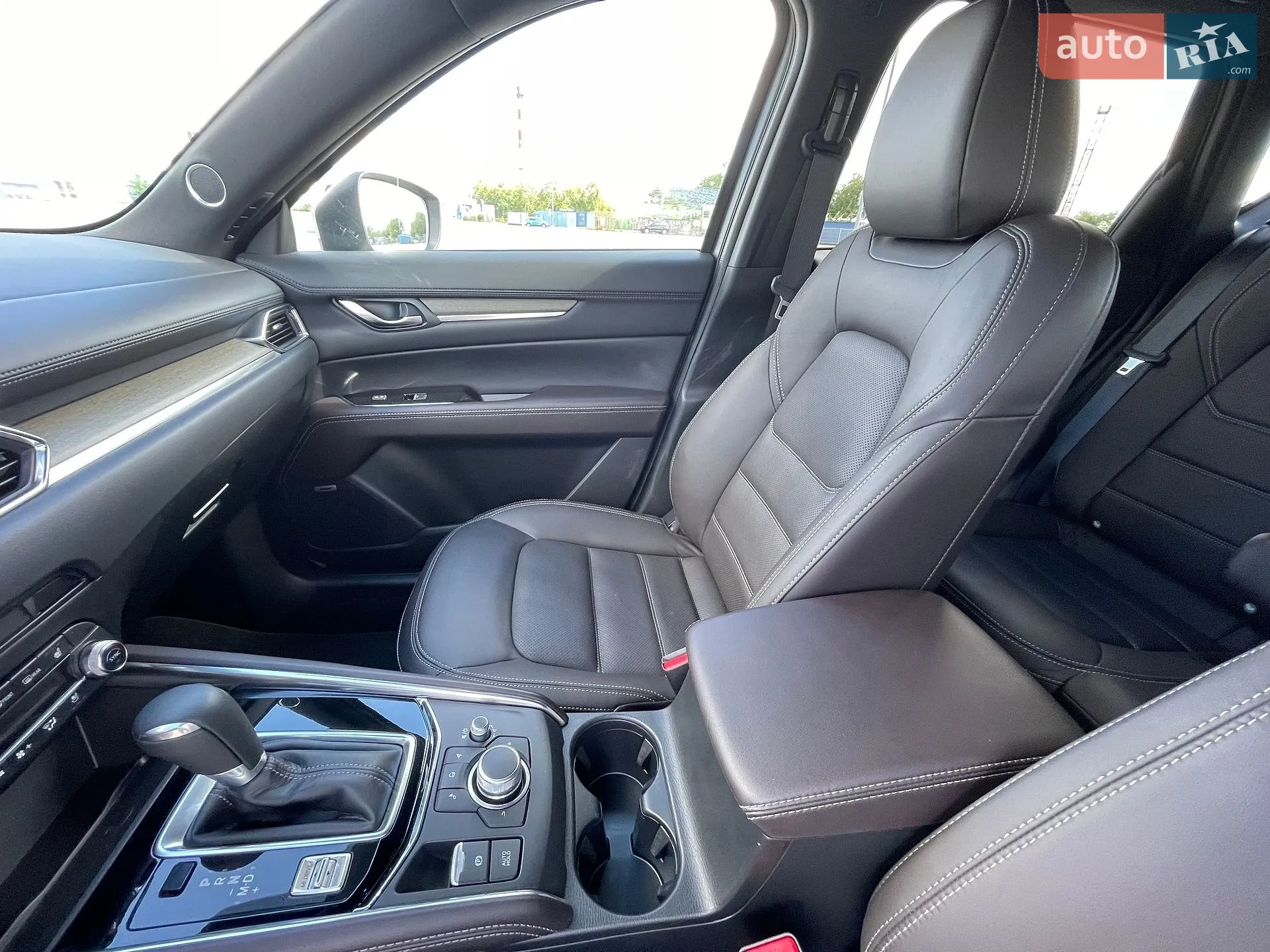 2023 Mazda CX-5 - мініатюра 14