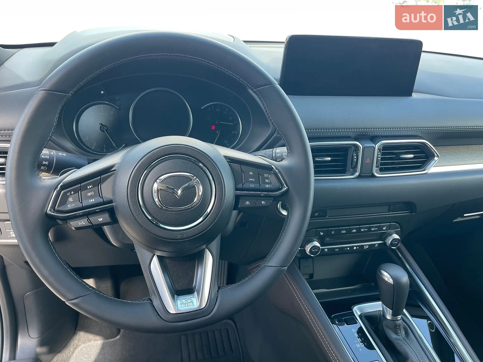 2023 Mazda CX-5 - мініатюра 17