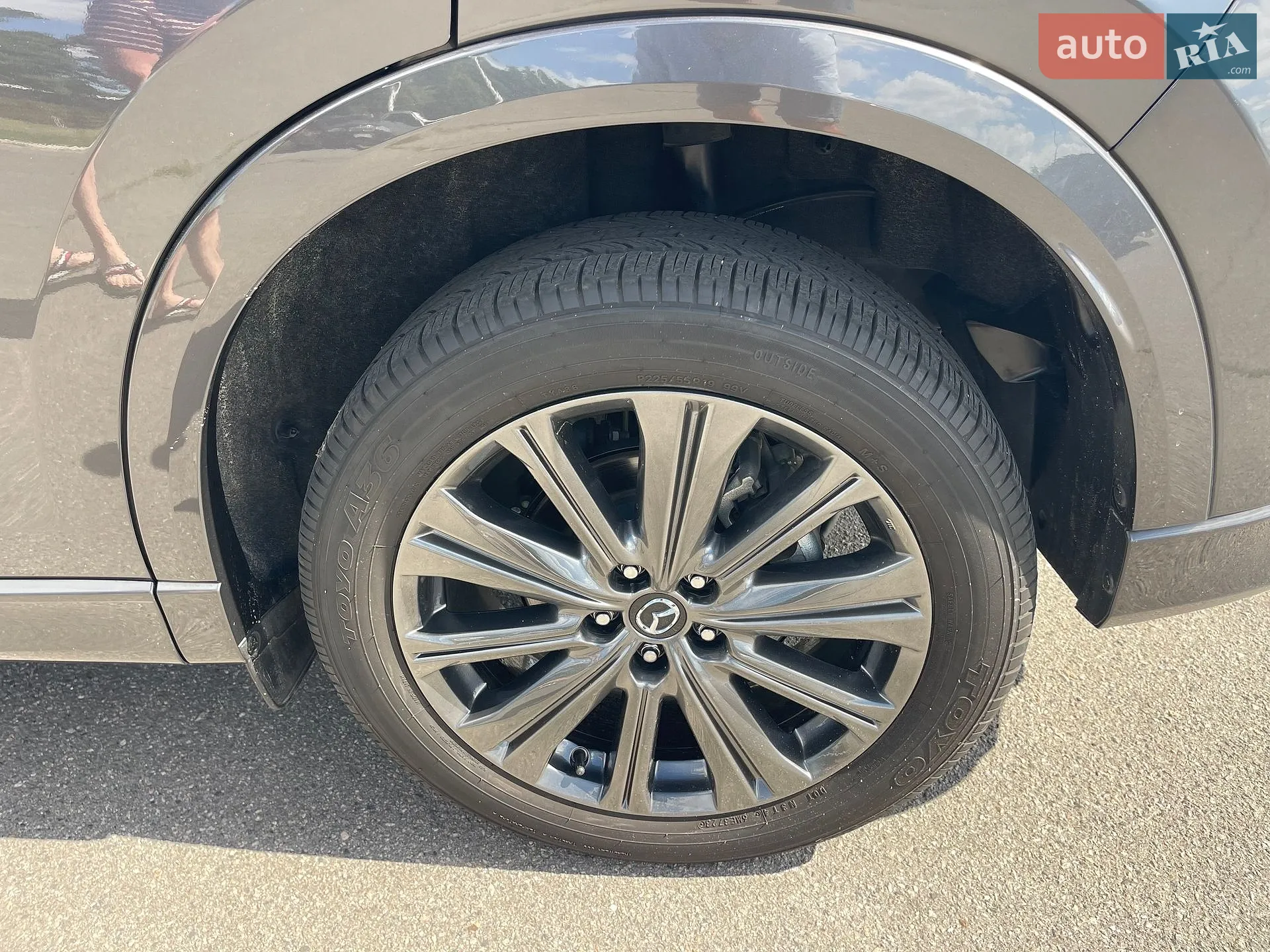 2023 Mazda CX-5 - мініатюра 26