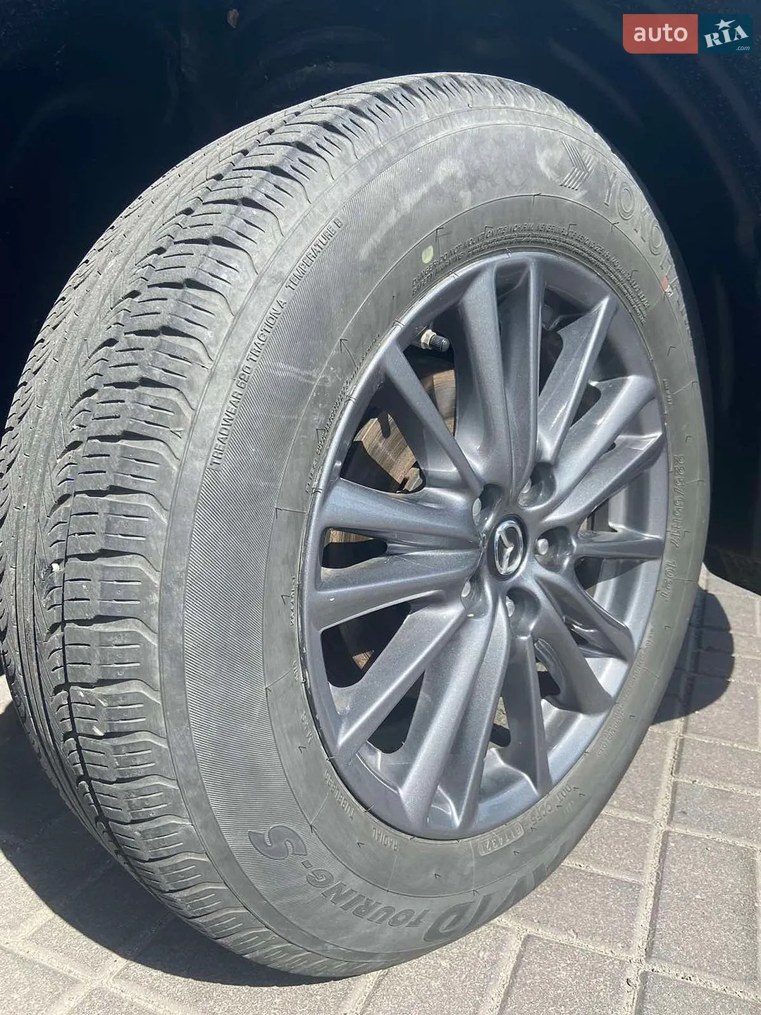 2019 Mazda CX-5 - мініатюра 17