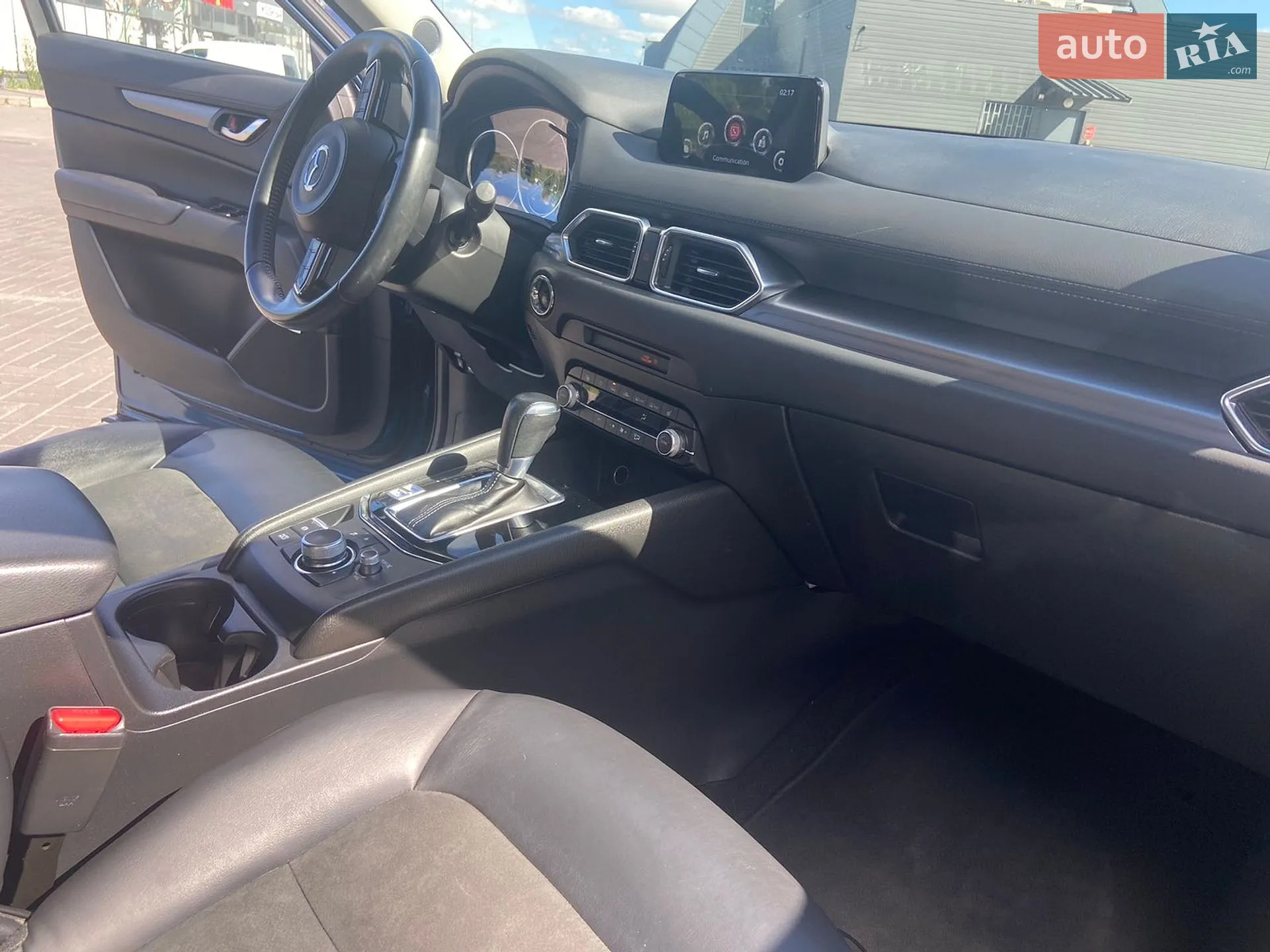 2019 Mazda CX-5 - мініатюра 9