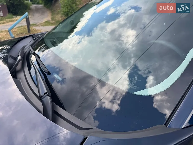 Mazda CX-5 2025 VIN JM3KFBBL6S0724537 фото оголошення 14 з 86