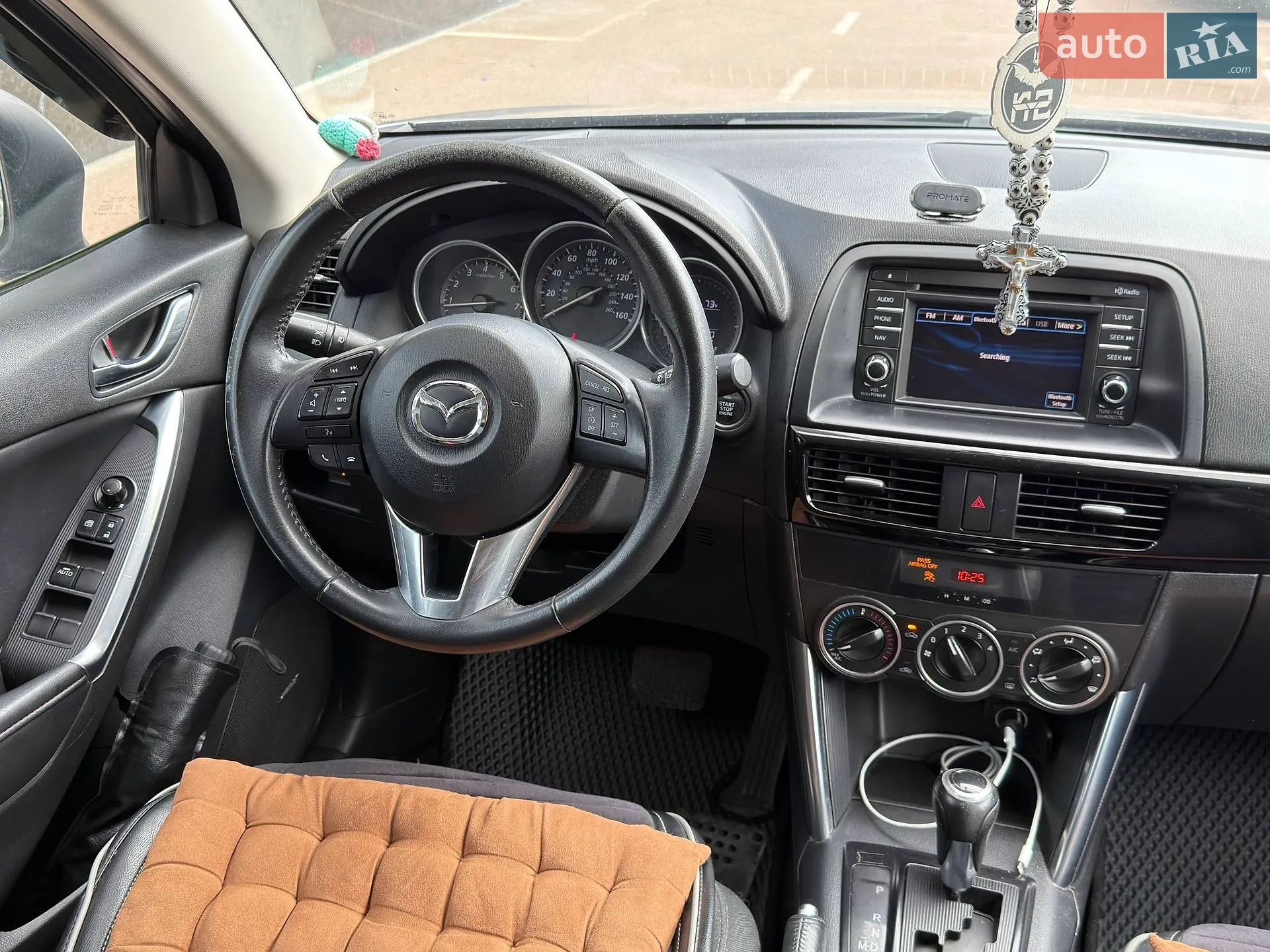 2013 Mazda CX-5 - мініатюра 18