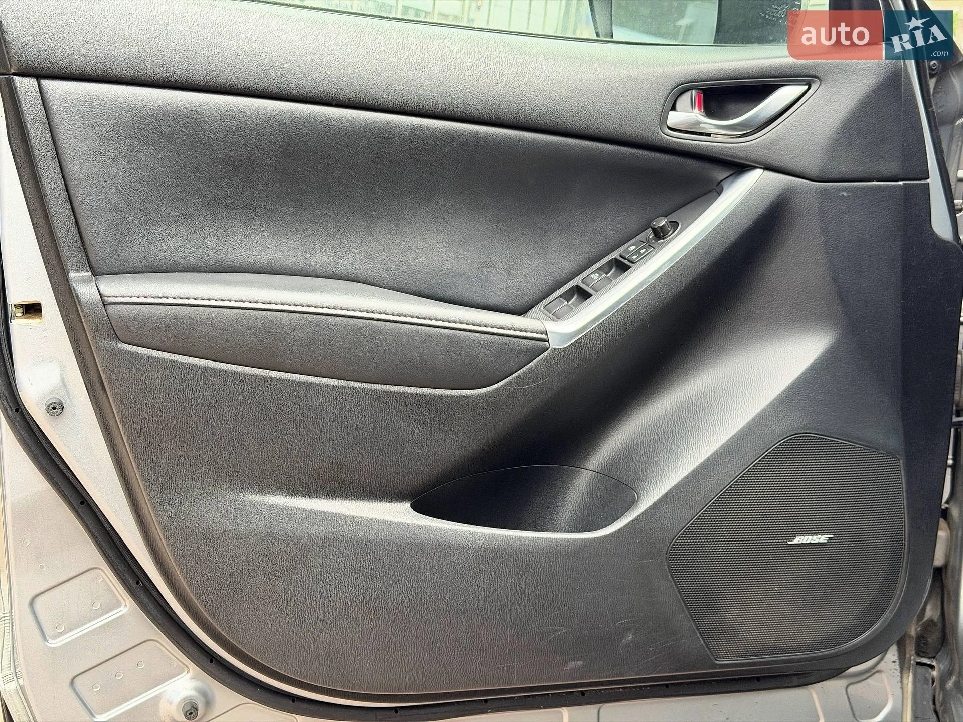2013 Mazda CX-5 - мініатюра 28