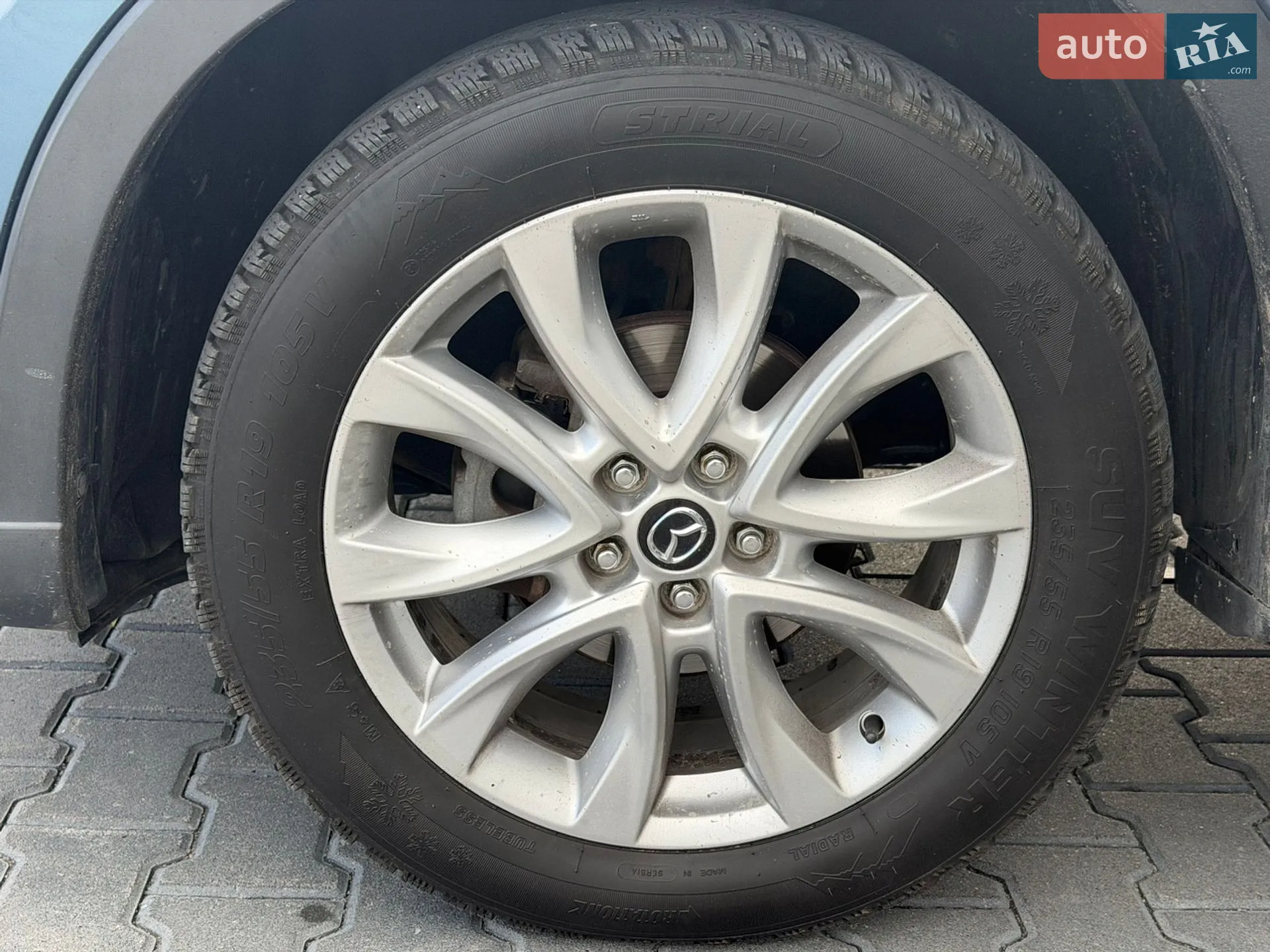 2015 Mazda CX-5 - мініатюра 15