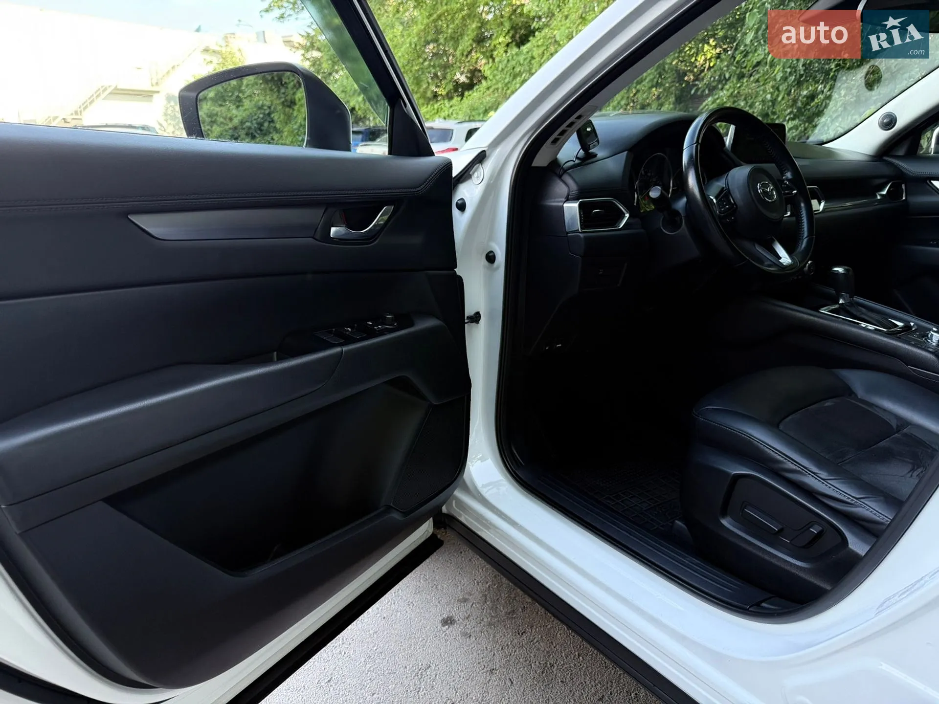 2017 Mazda CX-5 - мініатюра 14