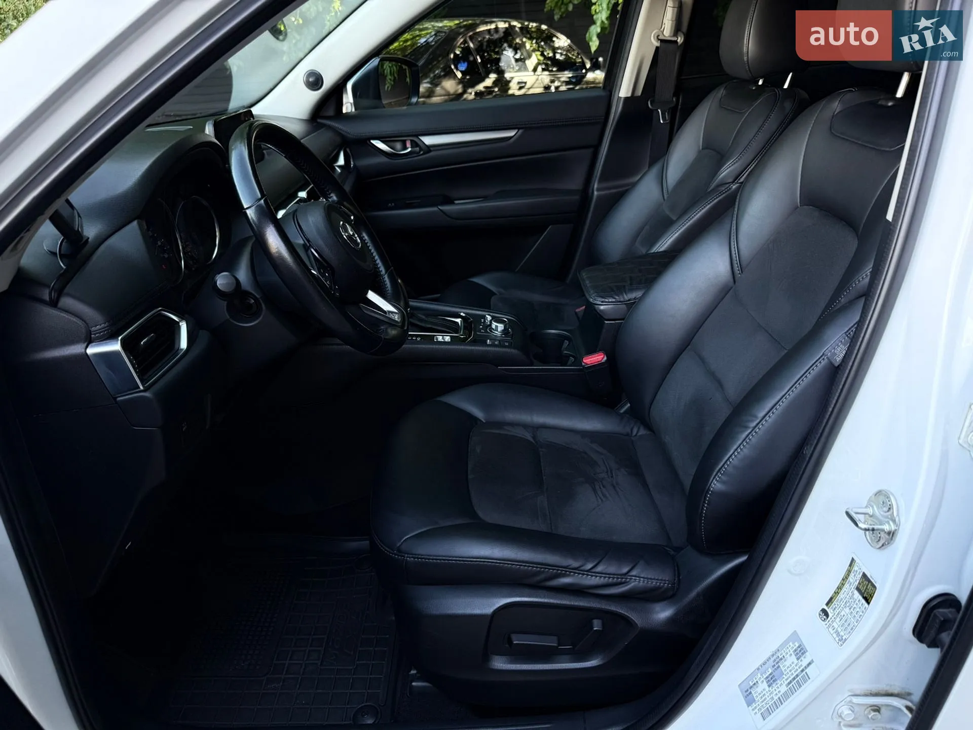 2017 Mazda CX-5 - мініатюра 16