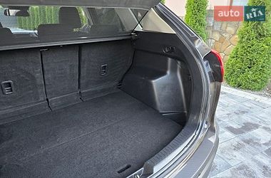 Внедорожник / Кроссовер Mazda CX-5 2015 в Ивано-Франковске