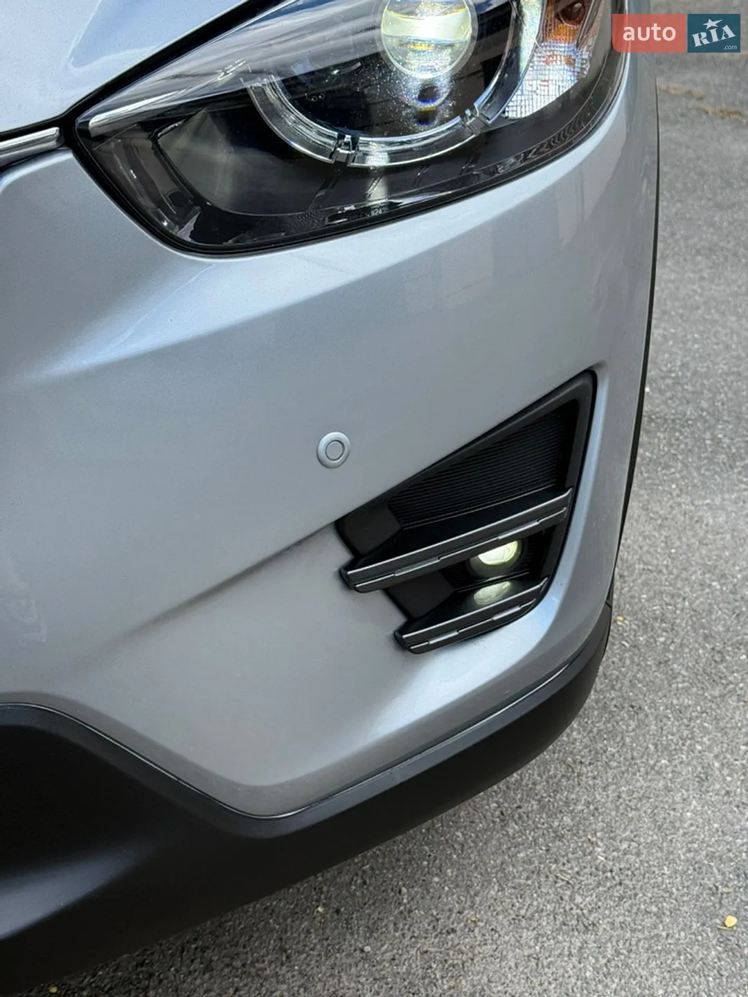 2015 Mazda CX-5 - мініатюра 12