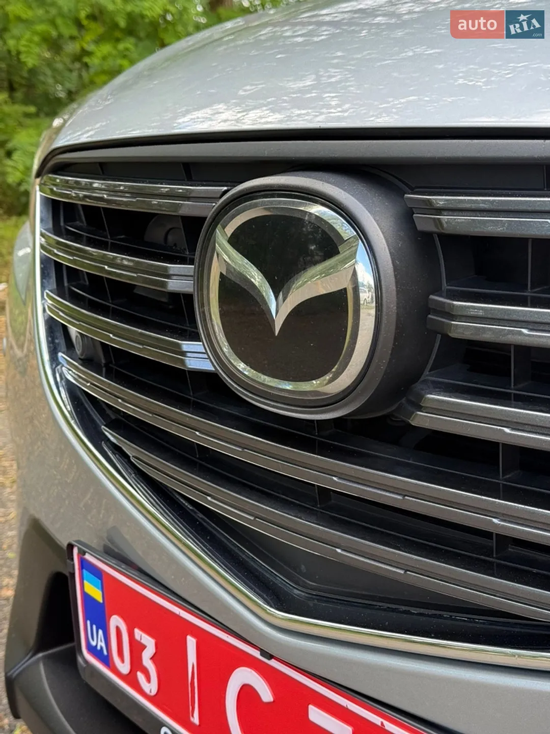 2015 Mazda CX-5 - мініатюра 14