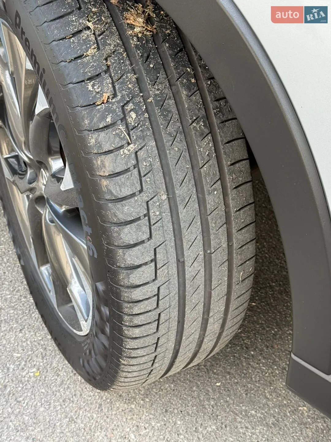 2015 Mazda CX-5 - мініатюра 19