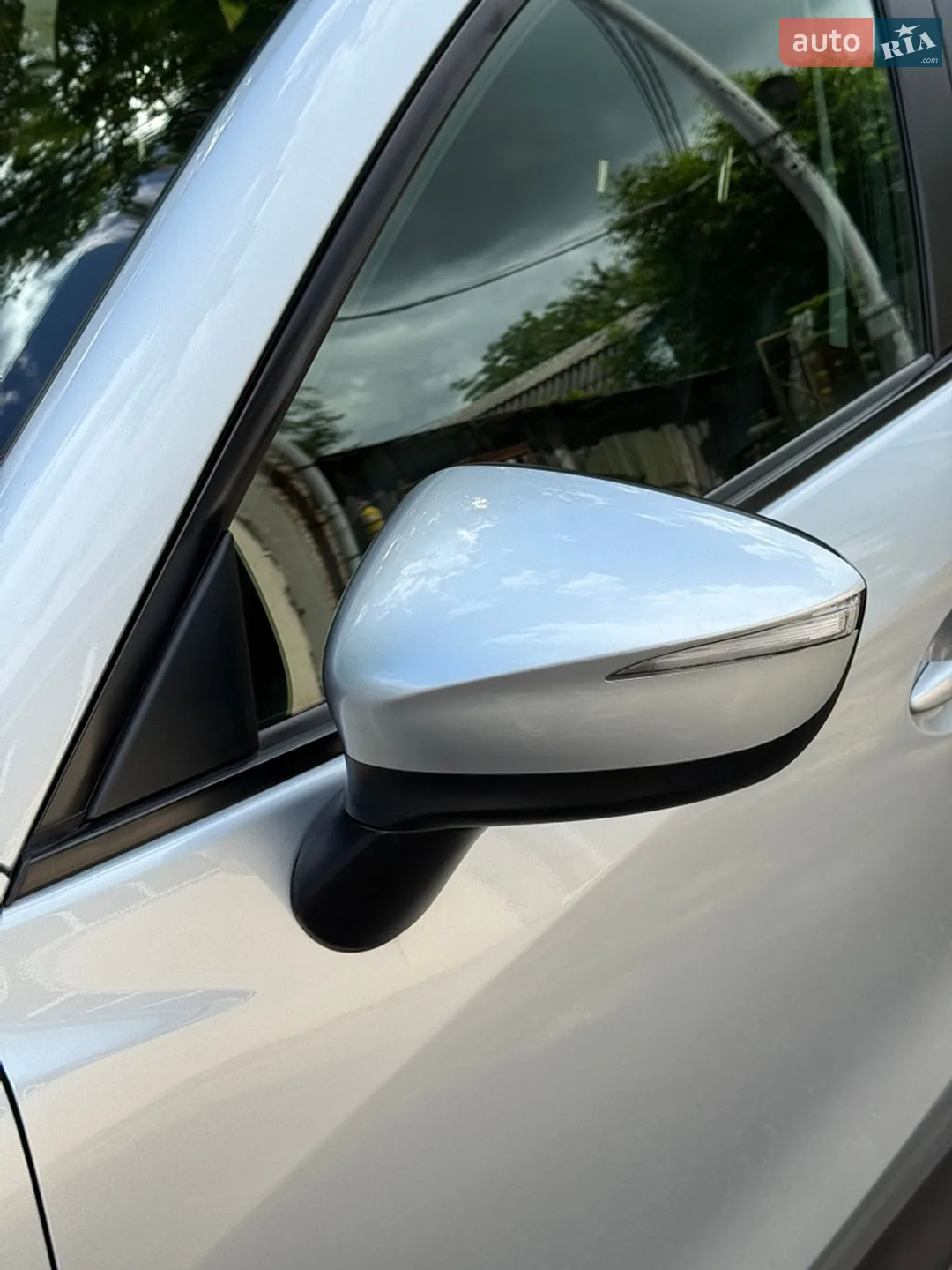 2015 Mazda CX-5 - мініатюра 20