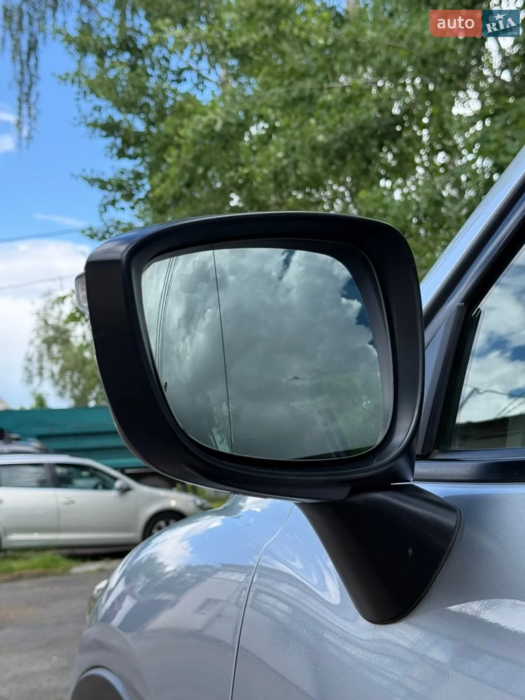 2015 Mazda CX-5 - мініатюра 26