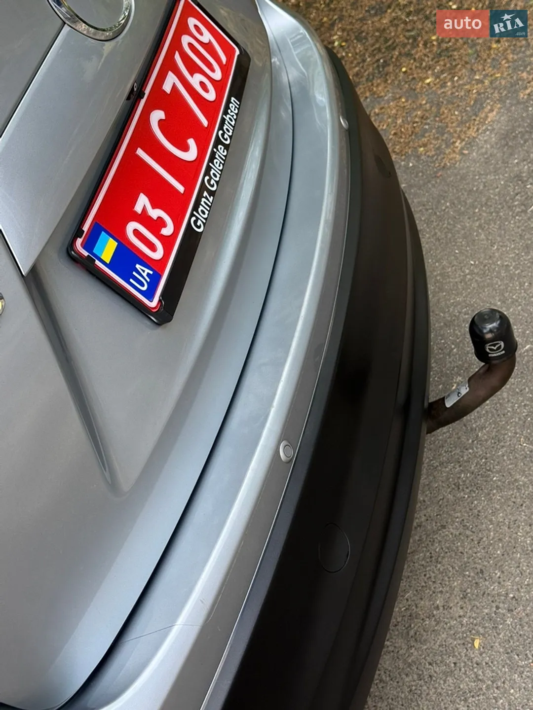 2015 Mazda CX-5 - мініатюра 37