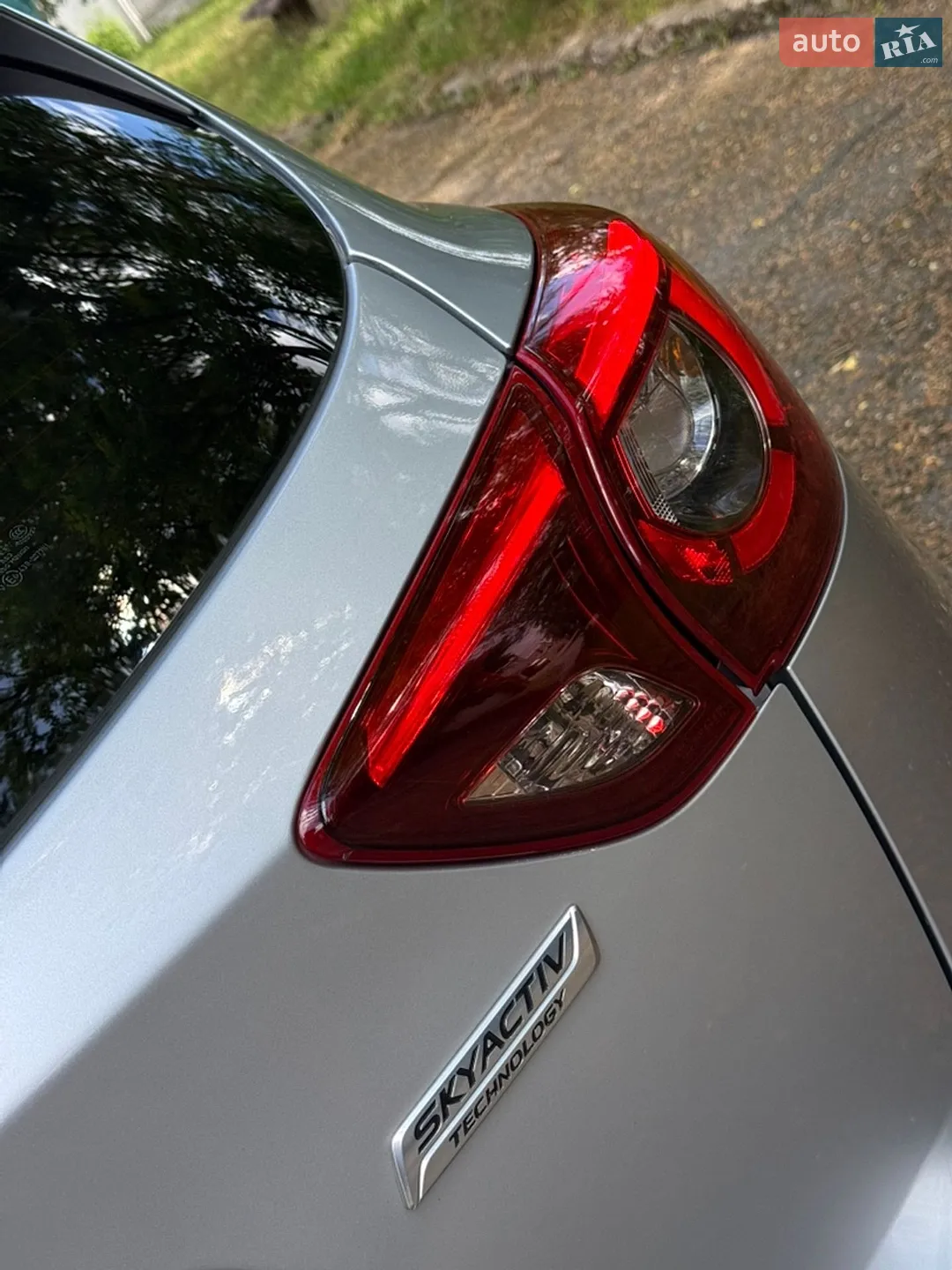 2015 Mazda CX-5 - мініатюра 35
