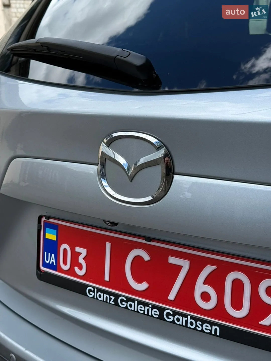 2015 Mazda CX-5 - мініатюра 33