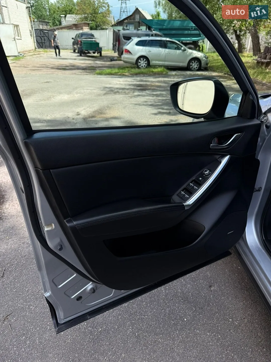 2015 Mazda CX-5 - мініатюра 46
