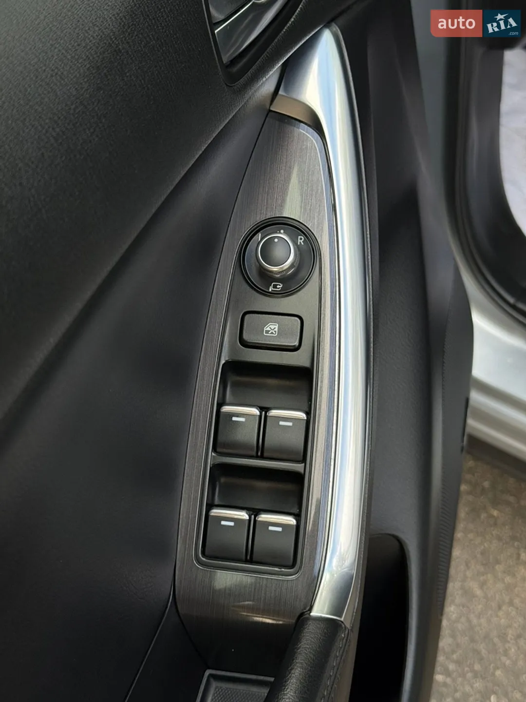 2015 Mazda CX-5 - мініатюра 49
