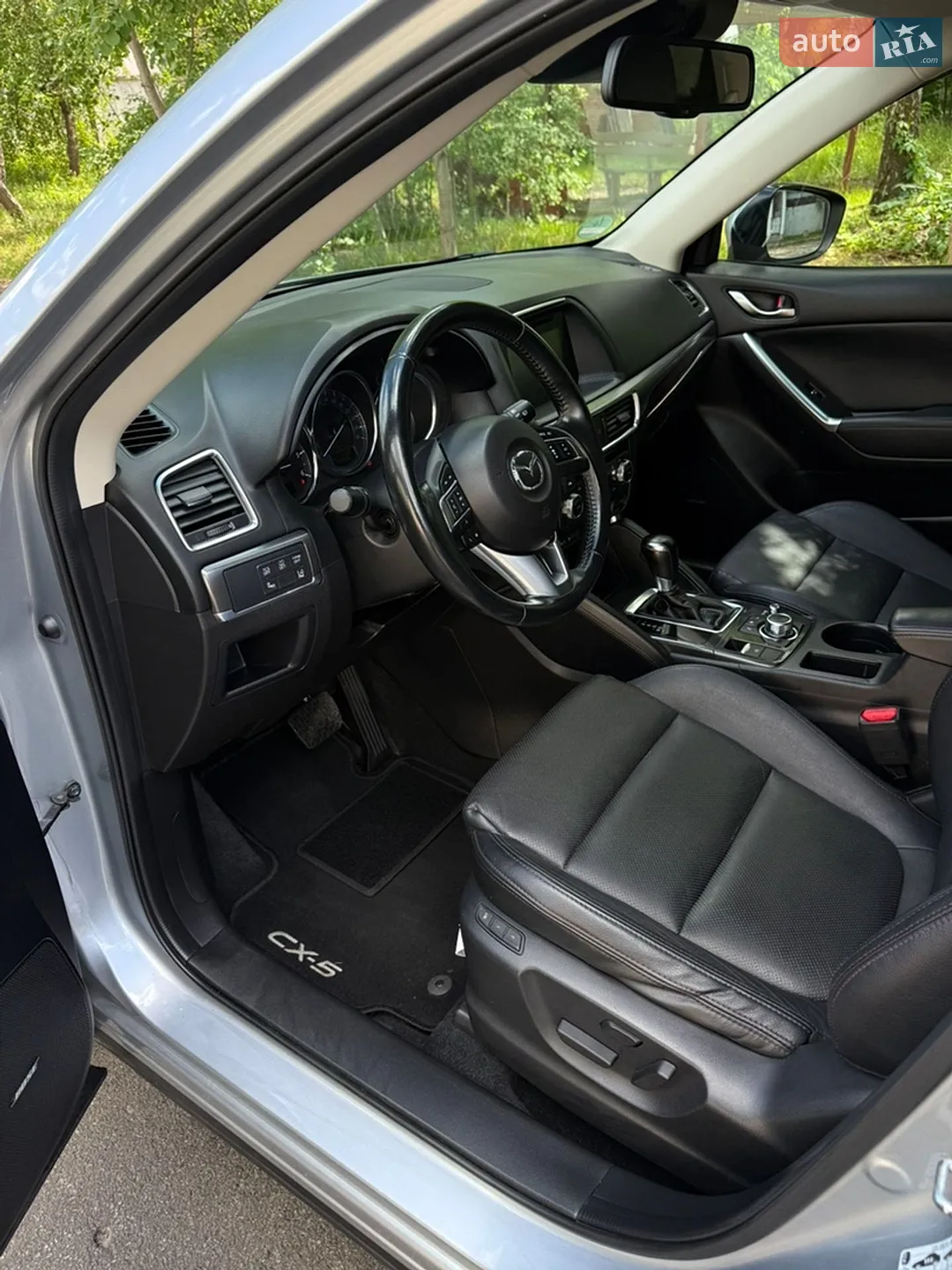 2015 Mazda CX-5 - мініатюра 52