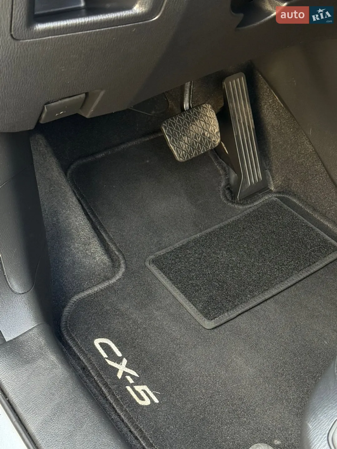 2015 Mazda CX-5 - мініатюра 58