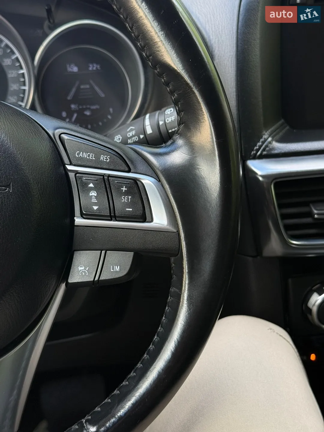 2015 Mazda CX-5 - мініатюра 60