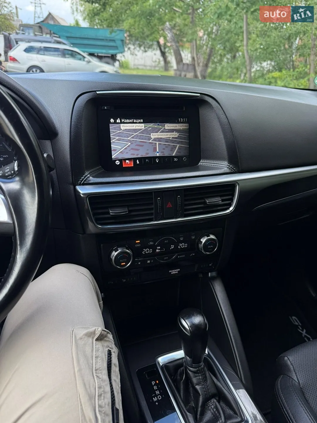 2015 Mazda CX-5 - мініатюра 67