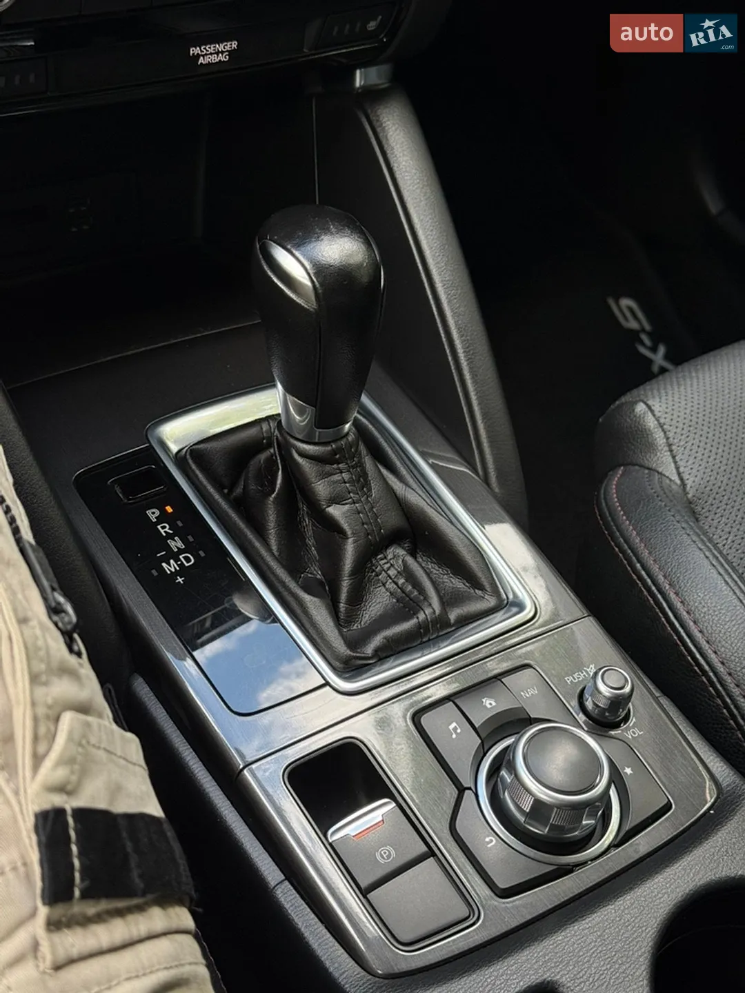 2015 Mazda CX-5 - мініатюра 71