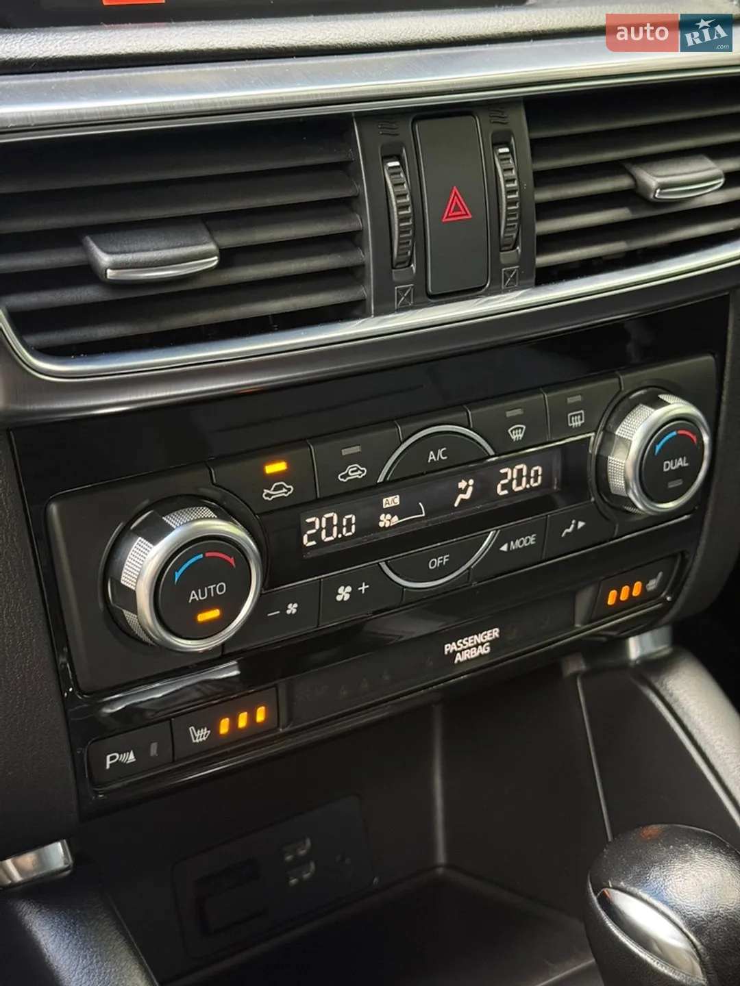 2015 Mazda CX-5 - мініатюра 73