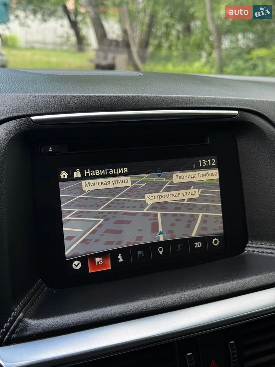 2015 Mazda CX-5 - мініатюра 74