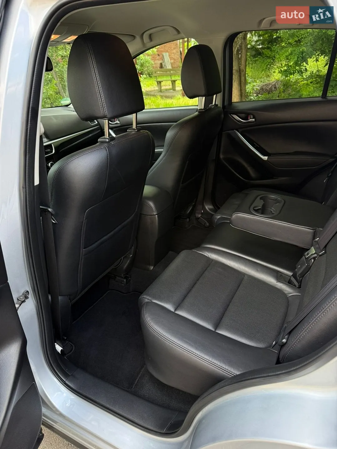 2015 Mazda CX-5 - мініатюра 79