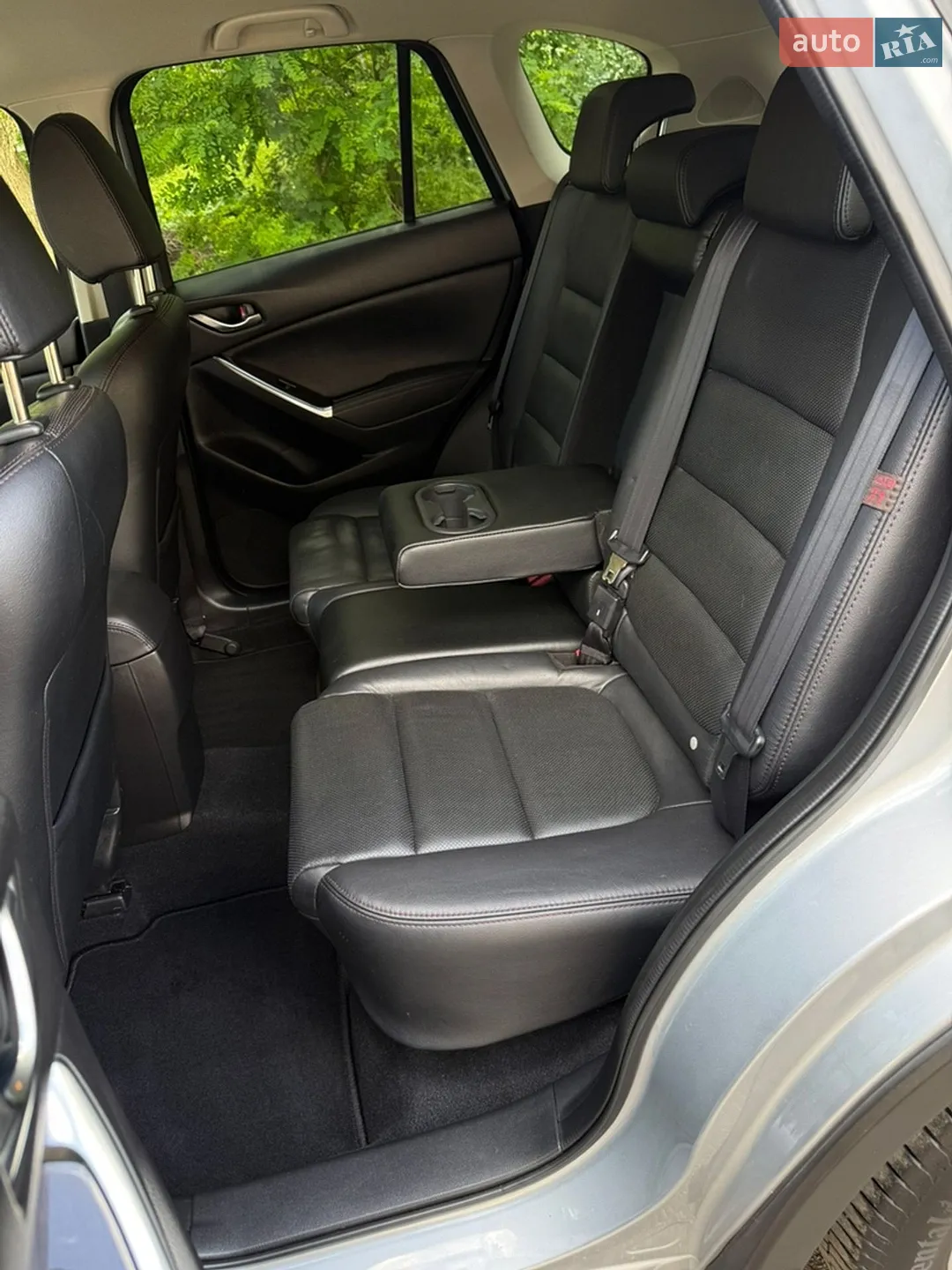 2015 Mazda CX-5 - мініатюра 80