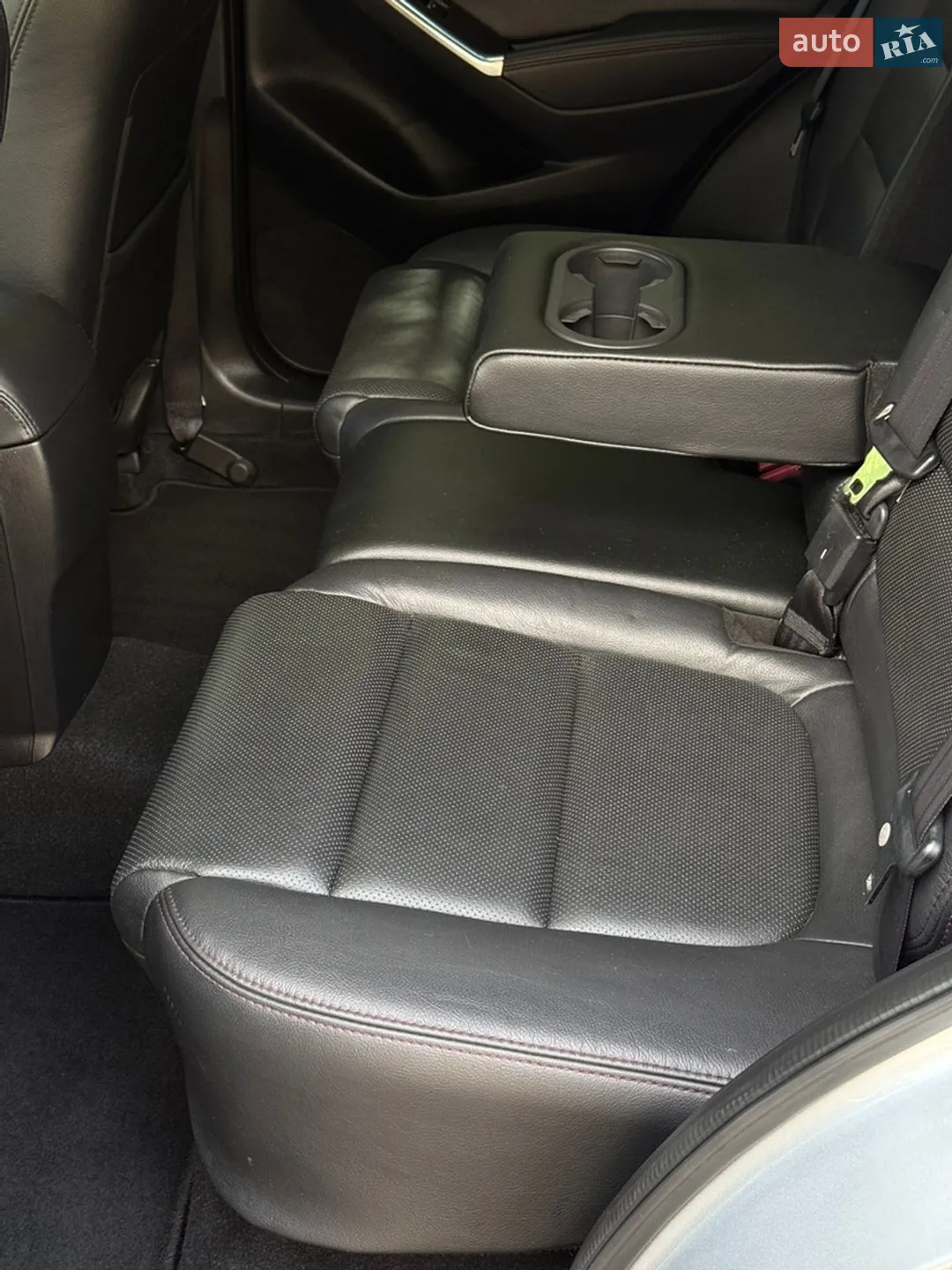2015 Mazda CX-5 - мініатюра 81
